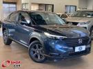 HONDA HR-V EXL 1.5 16v Azul