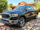 RAM 1500 Limited 5.7 V8 4X4 C.D. Preta