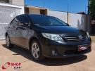 TOYOTA Corolla XEi 2.0 16v Preta