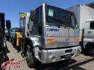FORD Cargo 1317 Prata