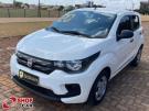FIAT Mobi Like 1.0 Branca