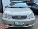 TOYOTA Corolla XLi 1.8 16v Bege