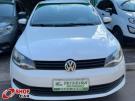 VW - Volkswagen Gol Trend 1.0 4p. Branca
