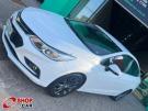 GM - Chevrolet Cruze Sedan LT 1.4T 16v Branca