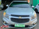 GM - Chevrolet Cruze Hatch Sport6 LTZ 1.8 16v Prata