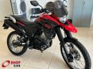 YAMAHA XTZ 250 Lander Vermelha