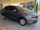 FIAT Argo Drive 1.0 Cinza
