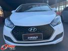 HYUNDAI HB20S Comfort Plus 1.0T 12v Branca