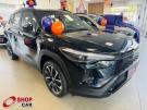 TOYOTA Corolla Cross XRE 2.0 16v Preta