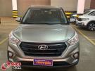 HYUNDAI Creta Action 1.6 16v Prata