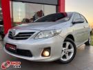 TOYOTA Corolla XEi 2.0 16v Prata