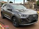 CHERY Tiggo 7 Sport 1.5T 16v Cinza