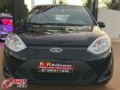 FORD Fiesta Hatch 1.6 4p. Preta