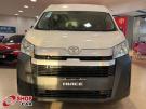 TOYOTA Hiace Minibus DX 2.8TDi Branca