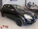FORD Ka 1.0 Preta