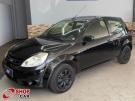 FORD Ka 1.0 Preta