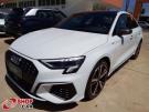 AUDI A3 Sedan S-Line 2.0 TFSi 16v Branca