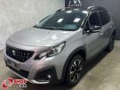 PEUGEOT 2008 Roadtrip 1.6 16v Cinza