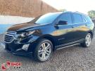 GM - Chevrolet Equinox Premier 2.0T 16v AWD Preta