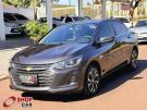 GM - Chevrolet Onix Sedan Plus Premier 1.0T 12v Cinza