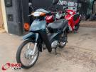 HONDA Biz + C 100 Verde