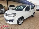 FIAT Uno Attractive 1.0 4p. Branca