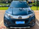 HONDA HR-V EX 1.8 16v Azul
