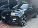 LAND ROVER Range R. Evoque Dynamic 2.0T 16v Si4 Preta