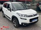 CITROËN AirCross Live 1.6 16v Branca