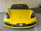 PORSCHE 718 Cayman GTS 4.0 24v Amarela