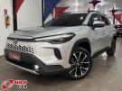 TOYOTA Corolla Cross XRE 2.0 16v Prata