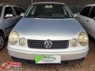 VW - Volkswagen Polo Hatch 1.6 Prata