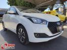 HYUNDAI HB20S Style 1.6 16v Branca