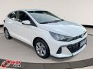 HYUNDAI HB20 Comfort Plus 1.0 12v Branca