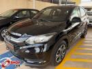 HONDA HR-V LX 1.8 16v Preta
