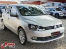VW - Volkswagen Gol Comfortline 1.6 4p. Prata