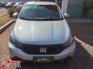 FIAT Argo Drive 1.0 Prata