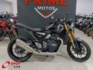 TRIUMPH Speed 400 Preta
