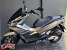 HONDA PCX 150 Sport Cinza