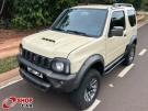 SUZUKI Jimny Desert 1.3 16v 4x4 Bege