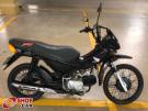 HONDA Pop 100 Roxa