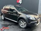 RENAULT Sandero StepWay 1.6 16v Preta