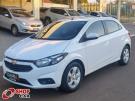 GM - Chevrolet Onix LT 1.4 Branca