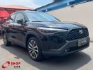 TOYOTA Corolla Cross XRE 2.0 16v Preta