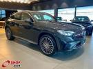 MERCEDES-BENZ GLC 300 Coupe AMG Line 2.0T 16v 4Matic 25/26