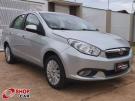 FIAT Grand Siena Essence 1.6 16v Prata