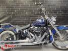 HARLEY-DAVIDSON Softail Deluxe 1600 Fantasia
