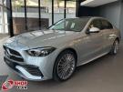 MERCEDES-BENZ C 200 AMG Line 1.5T 16v 25/25