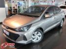 HYUNDAI HB20S Comfort 1.0 12v Prata