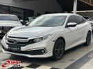 HONDA Civic EX 2.0 16v Branca
